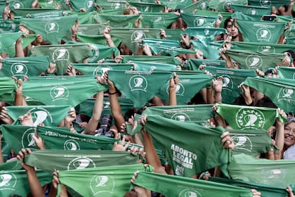 Como colectivo profesional hicieron una carta abierta a los diputados exigiendo la media sanción del proyecto de ley de interrupción del embarazo