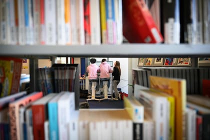 Cómo completar el formulario de inscripción del voucher educativo 2025