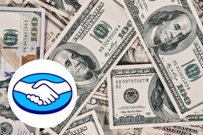 Cómo comprar dólar Mercado Pago, paso a paso