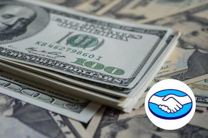 Cómo comprar dólares con Mercado Pago