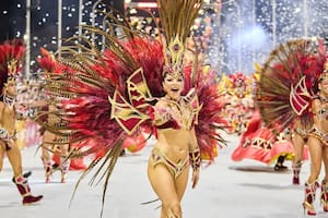 Cómo comprar las entradas para ver el Carnaval de Gualeguaychú 2026