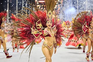 Carnaval de Gualeguaychú 2026: cómo comprar las entradas y cuánto cuestan