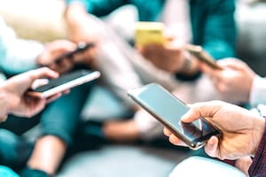 Cómo conectar el celular al wifi si no tenés la contraseña