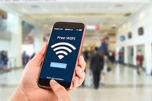 Cómo conectarse a una red wifi sin saber la contraseña