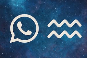 Cómo configurar el "modo Acuario" de WhatsApp