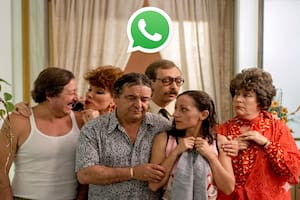 Cómo activar el “modo Esperando la carroza” en WhatsApp