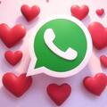 Cómo activar el modo “San Valentín” en WhatsApp