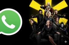Cómo activar el “modo Thunderbolts” de WhatsApp