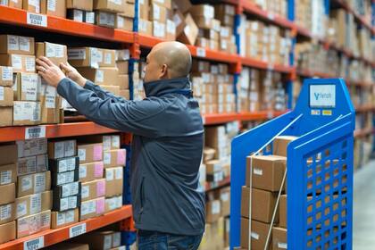 Como consecuencia de la alta demanda se comenzaron a construir varios proyectos, lo que se traduce en unos 170.500 metros cuadrados en obras en GBA