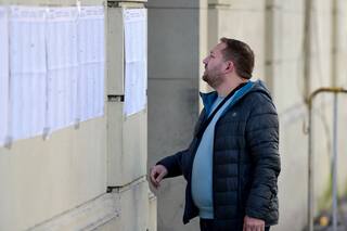 Consultá el padrón para las elecciones 2025 en la provincia de Buenos Aires