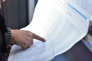 ¿Cómo consultar el padrón electoral para las elecciones provinciales de Buenos Aires si vivo en Lomas de Zamora?