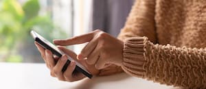 Cómo convertir cualquier palabra en sticker en WhatsApp en pocos segundos