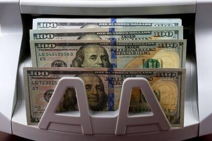 ¿Como cotiza el dólar en México este lunes 27 de mayo?
