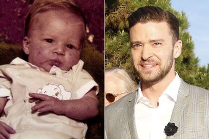 Cómo crecen los chicos...