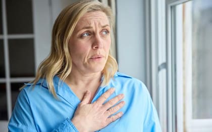 Cómo cuidar el corazón