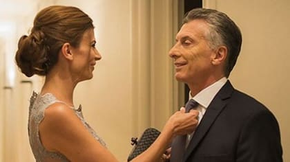 La relación de Mauricio Macri y Juliana Awada estuvo marcada por la exposición y la política; tras 15 años decidieron poner un fin a su matrimonio