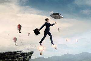 Cuando el silencio dispara preguntas incómodas