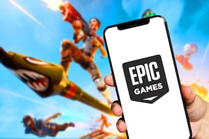 Cómo descargar videojuegos gratis en Epic Games