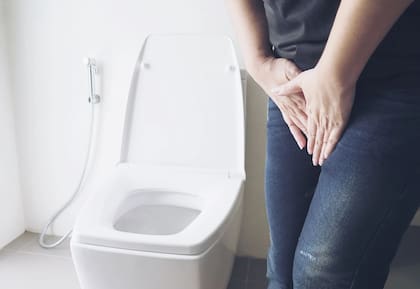Cómo detectar problemas en el sistema urinario