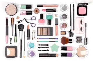 Make up. ¿Cuánto duran los productos?