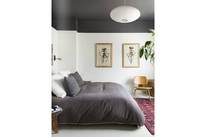 Como dijimos antes, el techo también se puede intervenir