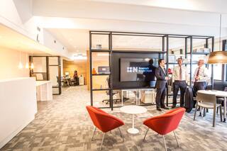 Amo mi lugar de trabajo: lo que los empleados quieren