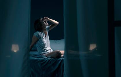 Cómo dormimos no se mejora de la noche a la mañana, pero con microcambios se pueden apreciar diferencias