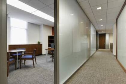 Como efecto de la pandemia, hay pymes o profesionales independientes que analizan mudarse a las oficinas más accesibles o pequeñas