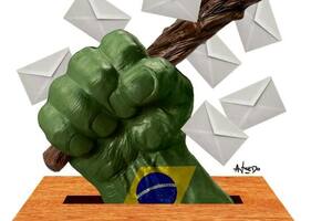 La victoria de Bolsonaro humilla los ideales de la democracia