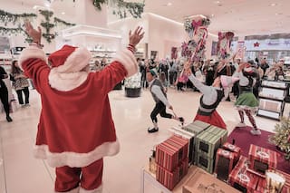 Cómo "El gran encierro" puede ayudarle a alcanzar sus metas financieras y de bienestar