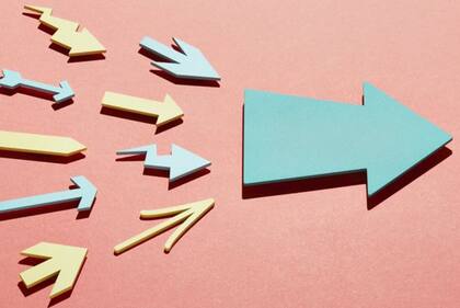 Cómo el lenguaje influye en la forma en la que percibimos el tiempo y el espacio