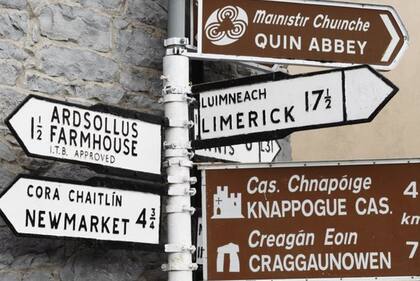 Cómo el lenguaje influye en la forma en la que percibimos el tiempo y el espacio