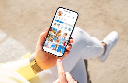 Cómo eliminar una cuenta de Facebook o Instagram