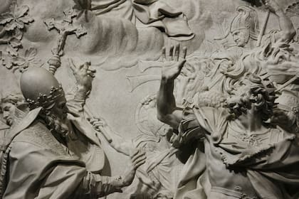 Como emperador-filósofo, Marco Aurelio aplicó el mindfulness para gestionar el poder con serenidad, justicia y dominio de sí mismo
(Foto: ilustrativa de Unsplash)