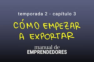 Cómo dar los primeros pasos para exportar