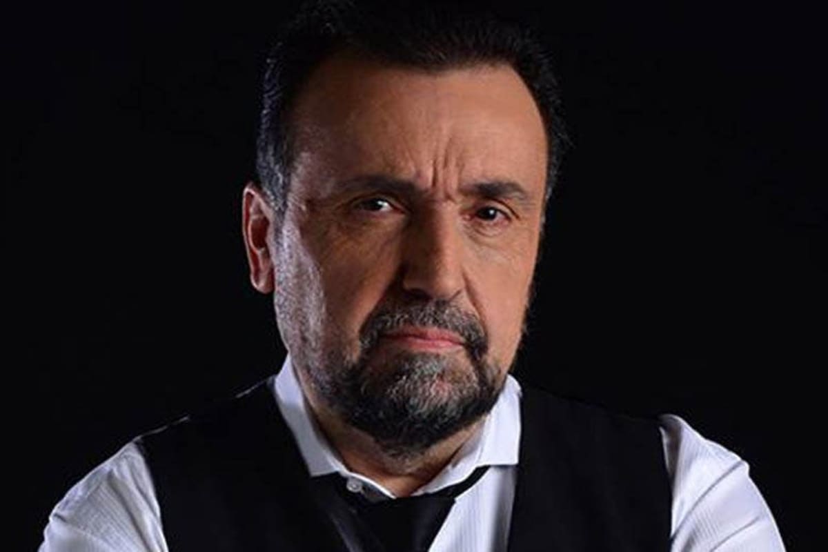 Roberto Navarro sufrió una agresión en la calle: “Fue un golpe muy fuerte”