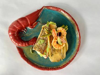 Como en la costa pero en Palermo