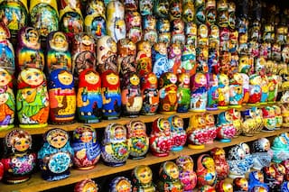 Este es el mejor lugar para hacer compras en Moscú