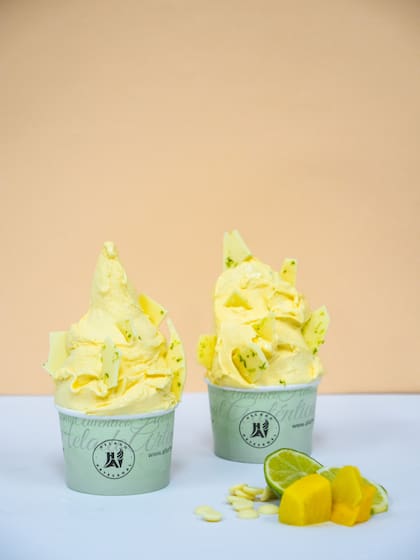 Como en todas las ediciones, se presentará un nuevo sabor de helado (Foto: AFADHYA)