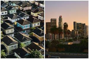 Cómo acceder a préstamos baratos para construir viviendas en el centro de Los Ángeles