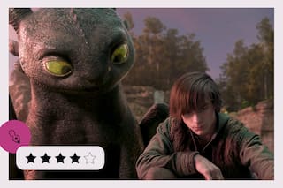 Lograda versión con personajes reales de un clásico moderno de la animación