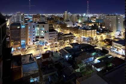 Como era de esperar, la ciudad de Neuquén lidera el perfil económico (con mucha ventaja)