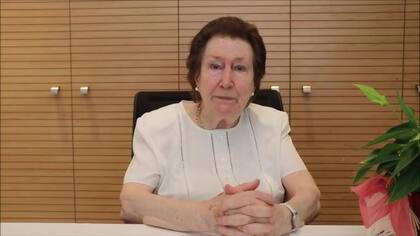 Cómo era la dieta de "la gurú del magnesio", que llegó a vivir más de 100 años