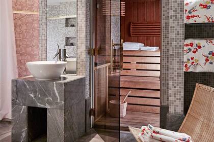 Cómo es el "palace” cinco estrellas donde se hospedan Mauricio Macri y Juliana Awada en París