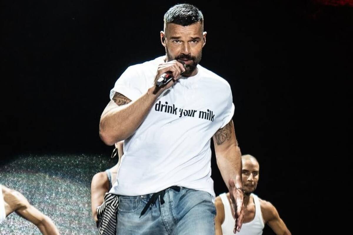 Como é o apartamento de Ricky Martin vendido em Manhattan? Como é o apartamento de Ricky Martin vendido em Manhattan?