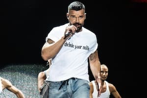 Cómo es el departamento que vendió Ricky Martin en Manhattan