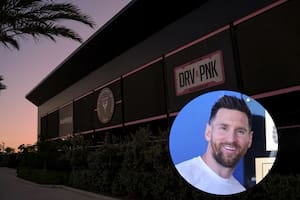 Cómo es el DRV PNK Stadium, donde actualmente tiene su sede el Inter Miami y donde entrenará y jugará Messi