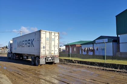 Como es el frigorífico Faimali que exporta cordero a Japón y hoy recorrerá Pichetto