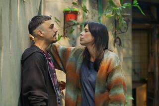 Cómo es El hincha, la serie que se mete en el mundo de los barrabravas