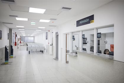 Cómo es el nuevo centro de diagnóstico porteño